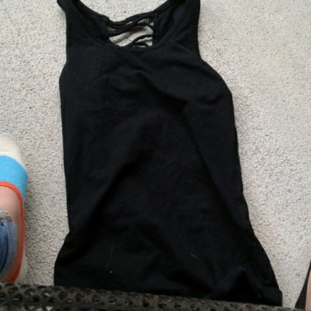 Girls shirt